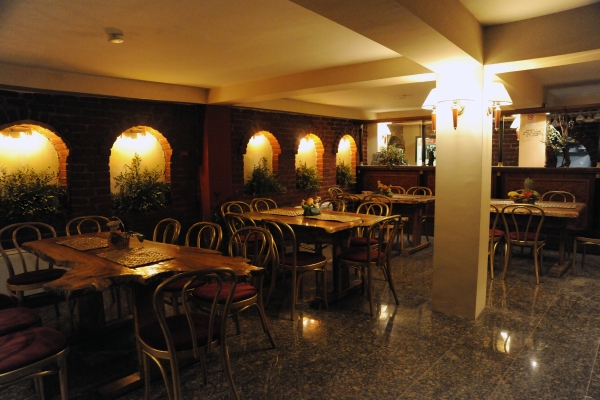 Elsa Hotel Skopje